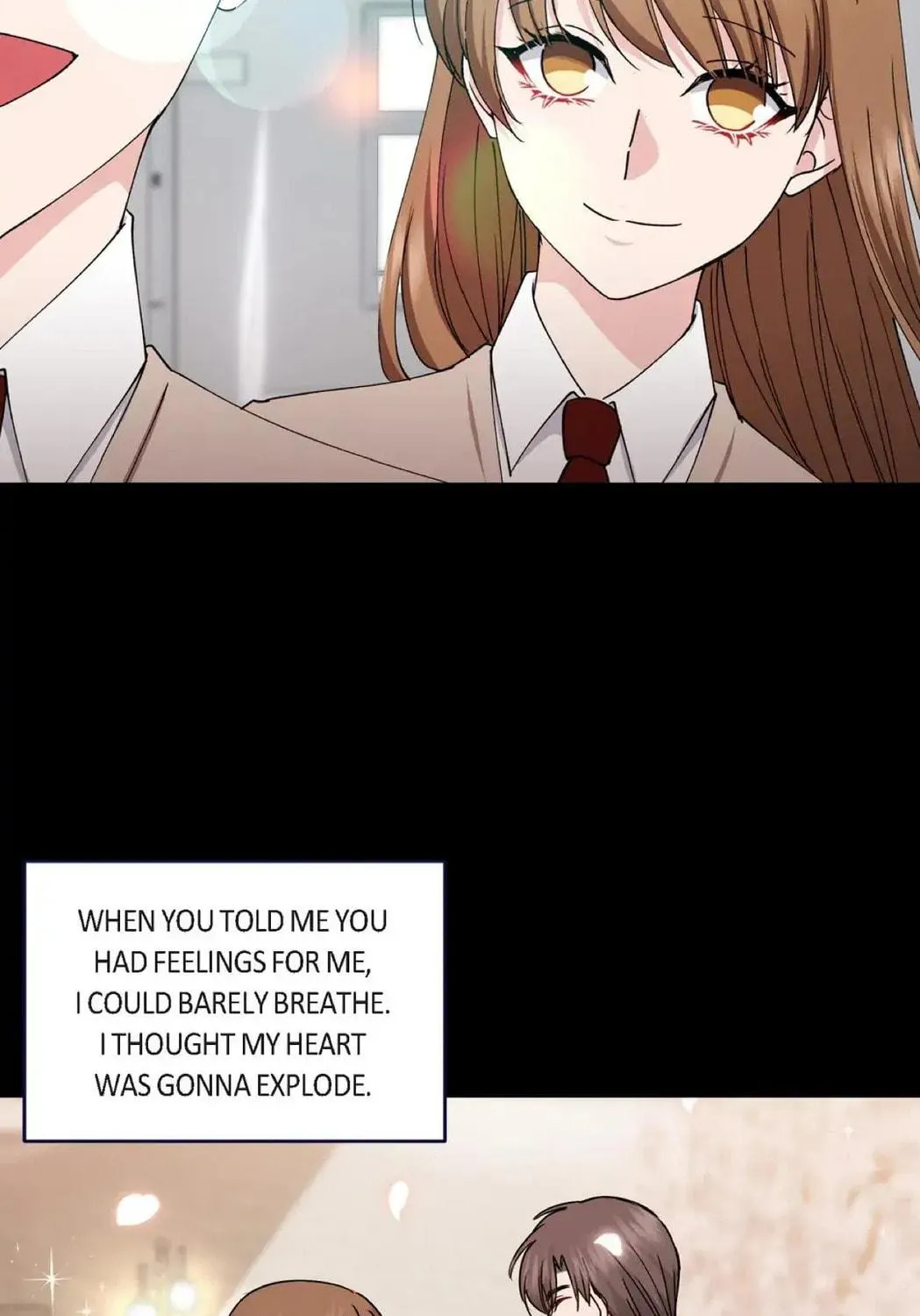 Unquenchable Thirst Chapter 37 page 9 - 