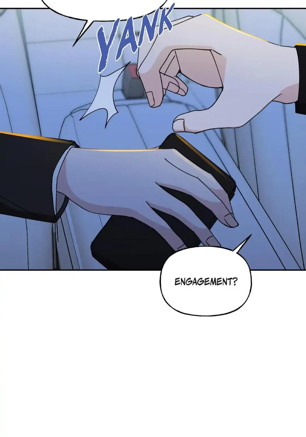 Unquenchable Thirst Chapter 37 page 83 - 