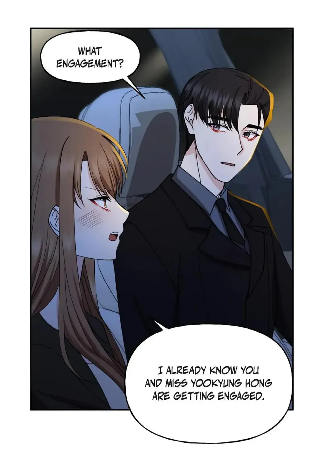 Unquenchable Thirst Chapter 37 page 85 - 