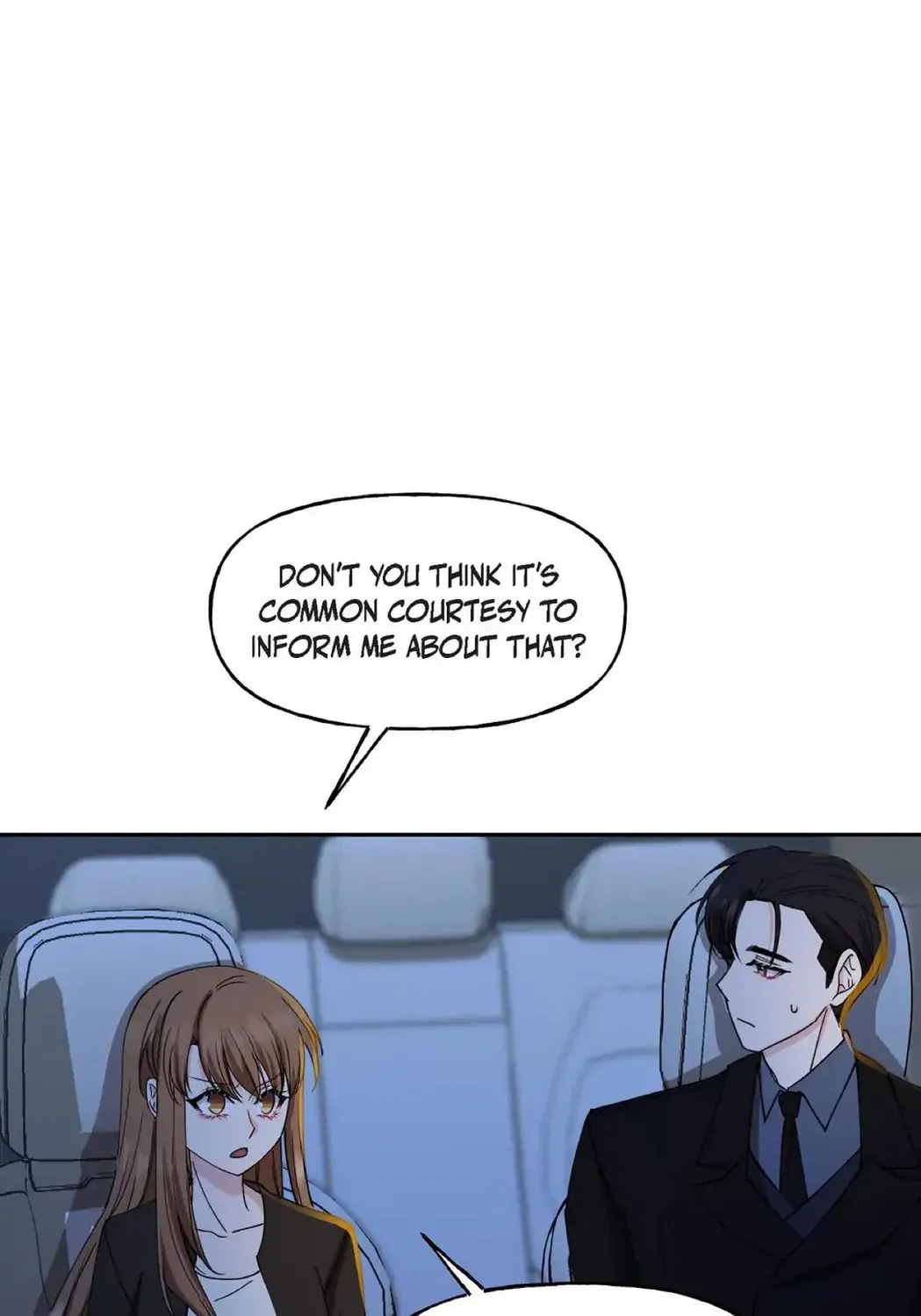 Unquenchable Thirst Chapter 37 page 87 - 