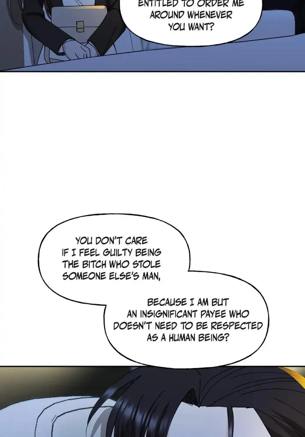 Unquenchable Thirst Chapter 37 page 89 - 