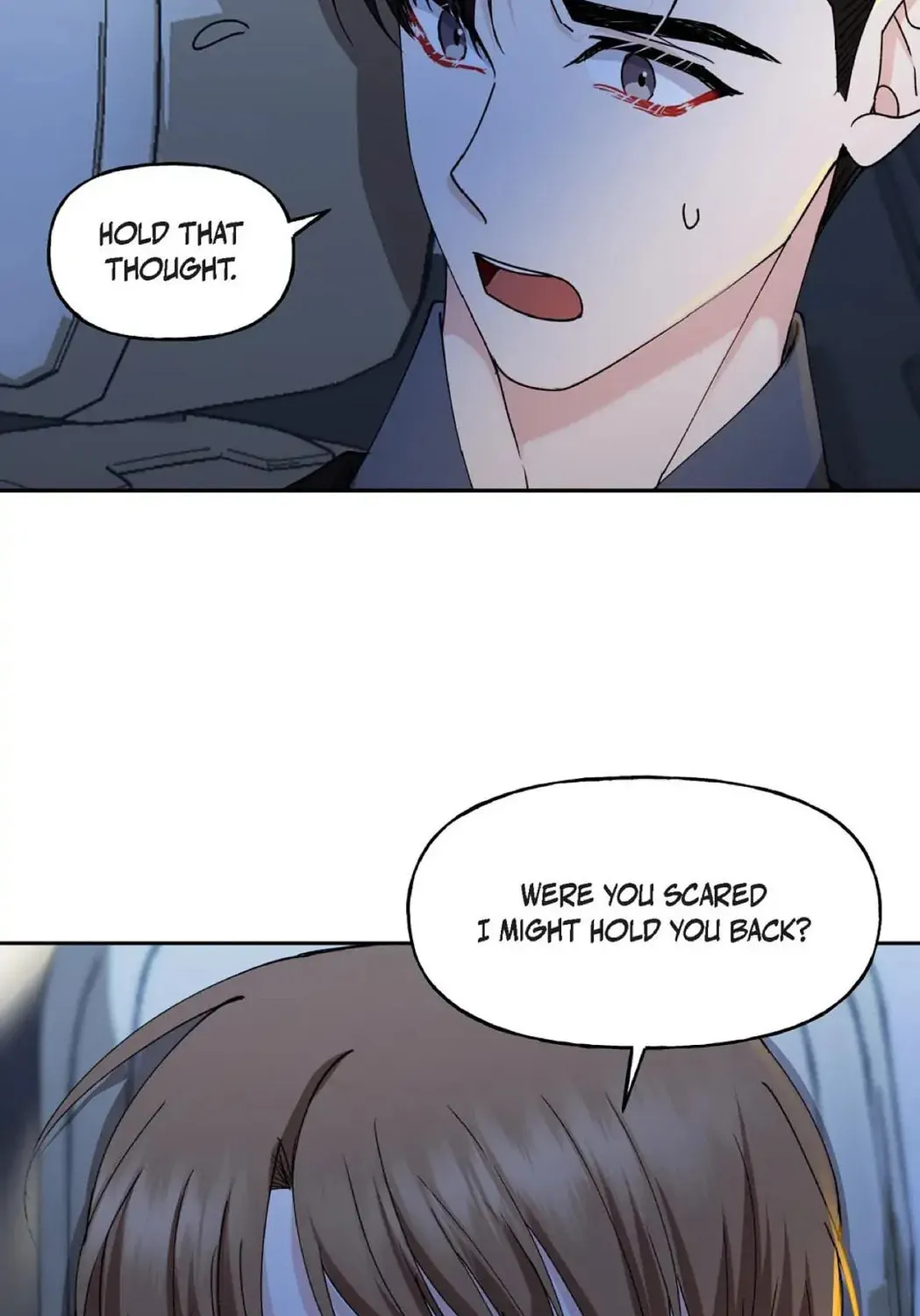 Unquenchable Thirst Chapter 37 page 91 - 
