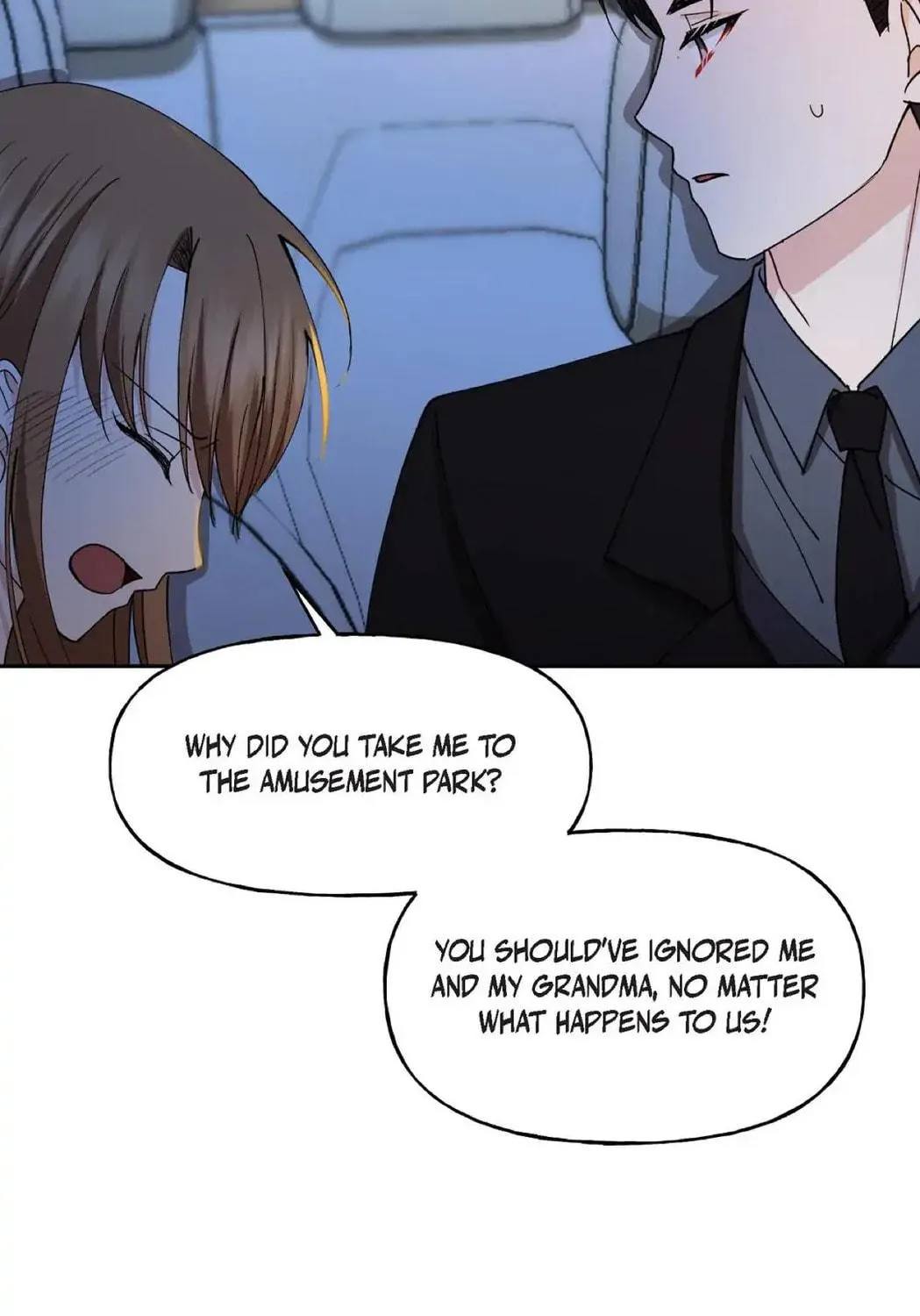 Unquenchable Thirst Chapter 37 page 95 - 