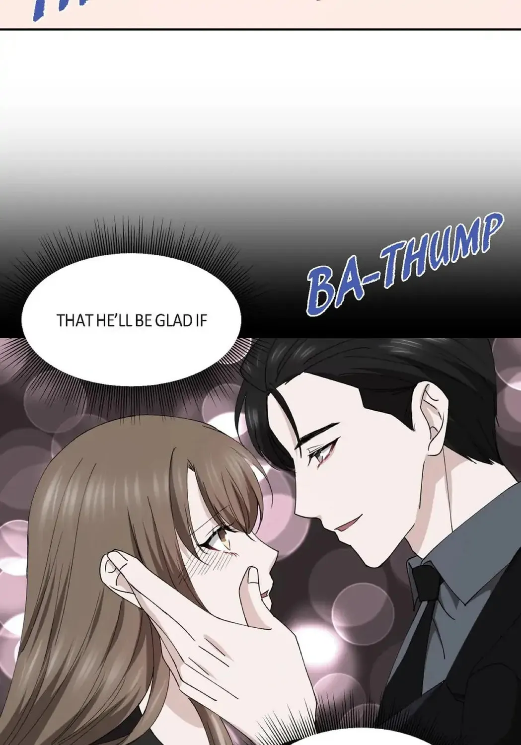 Unquenchable Thirst Chapter 38 page 111 - 