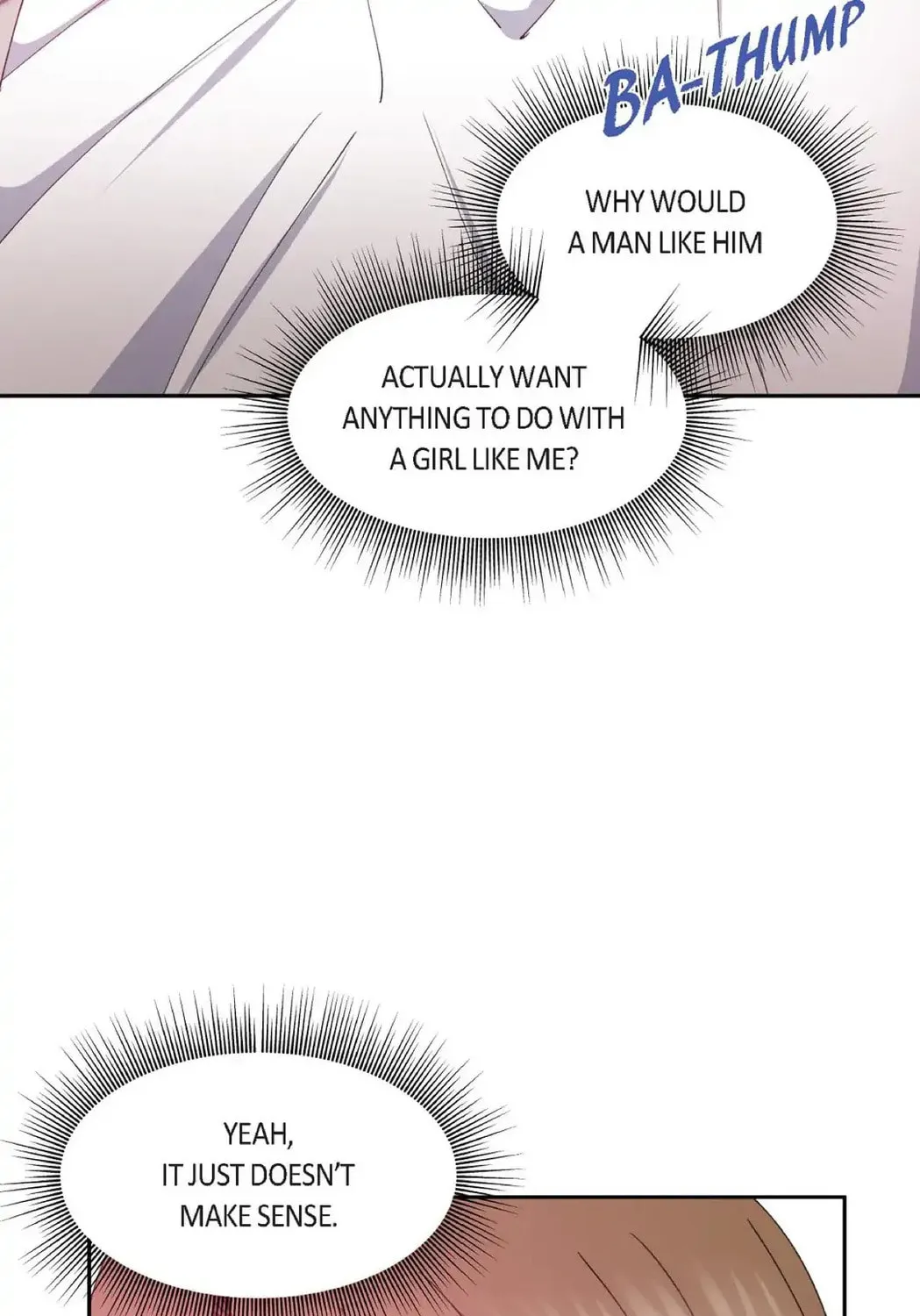 Unquenchable Thirst Chapter 38 page 115 - 