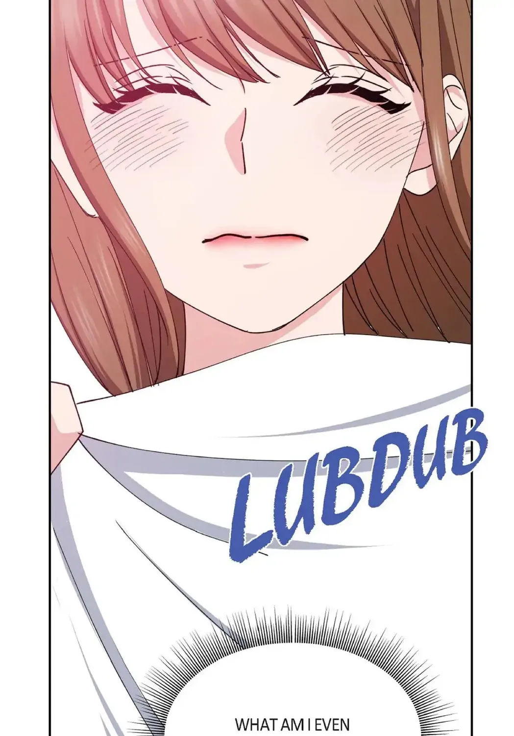 Unquenchable Thirst Chapter 38 page 117 - 