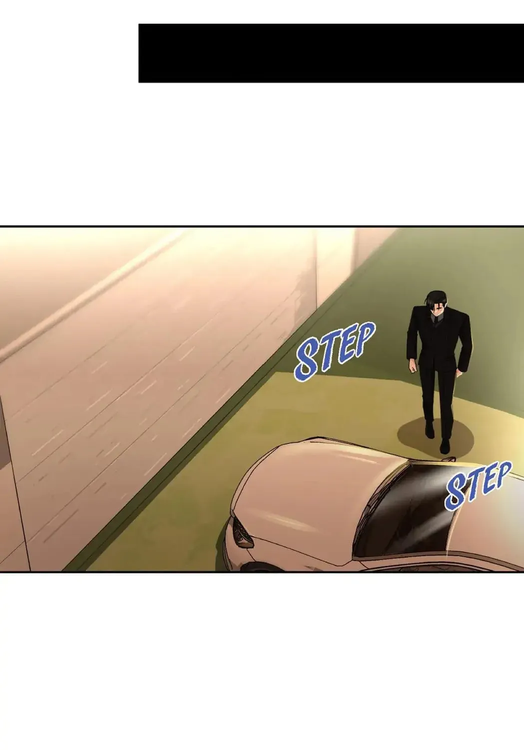 Unquenchable Thirst Chapter 38 page 121 - 