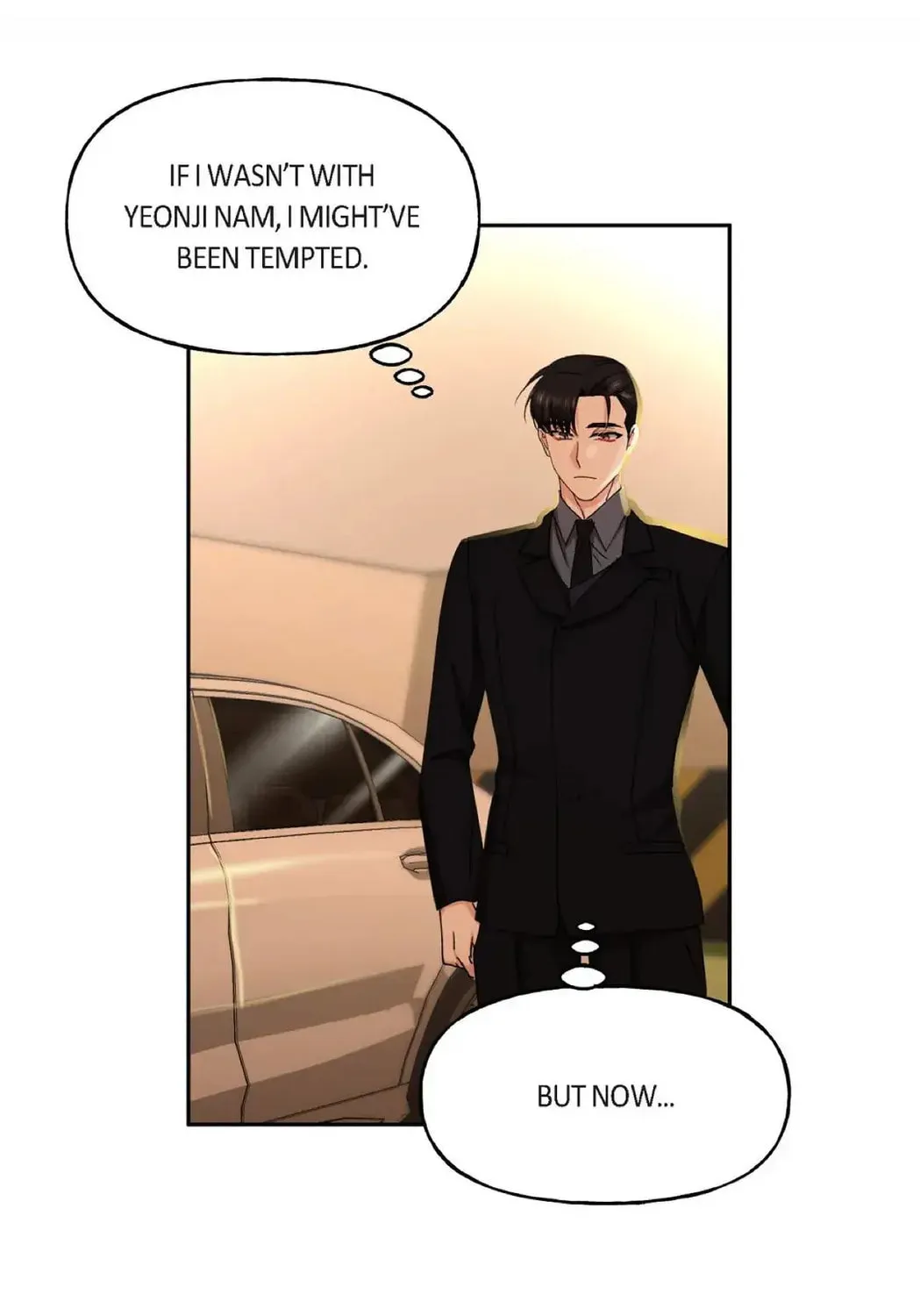Unquenchable Thirst Chapter 38 page 127 - 