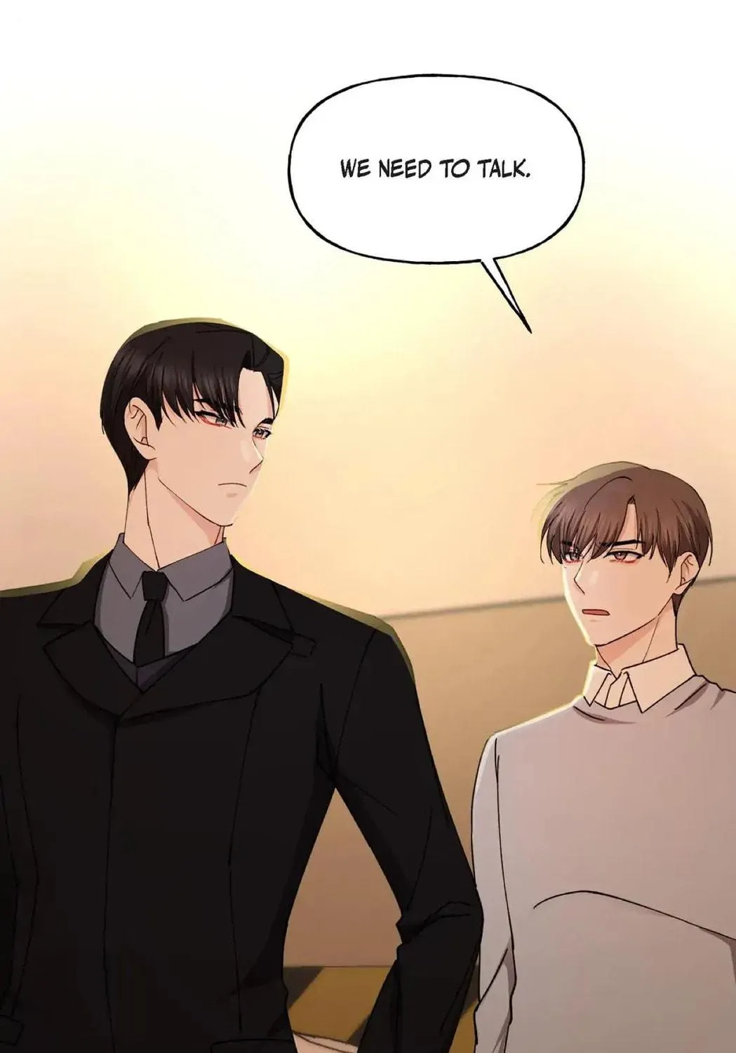 Unquenchable Thirst Chapter 38 page 137 - 