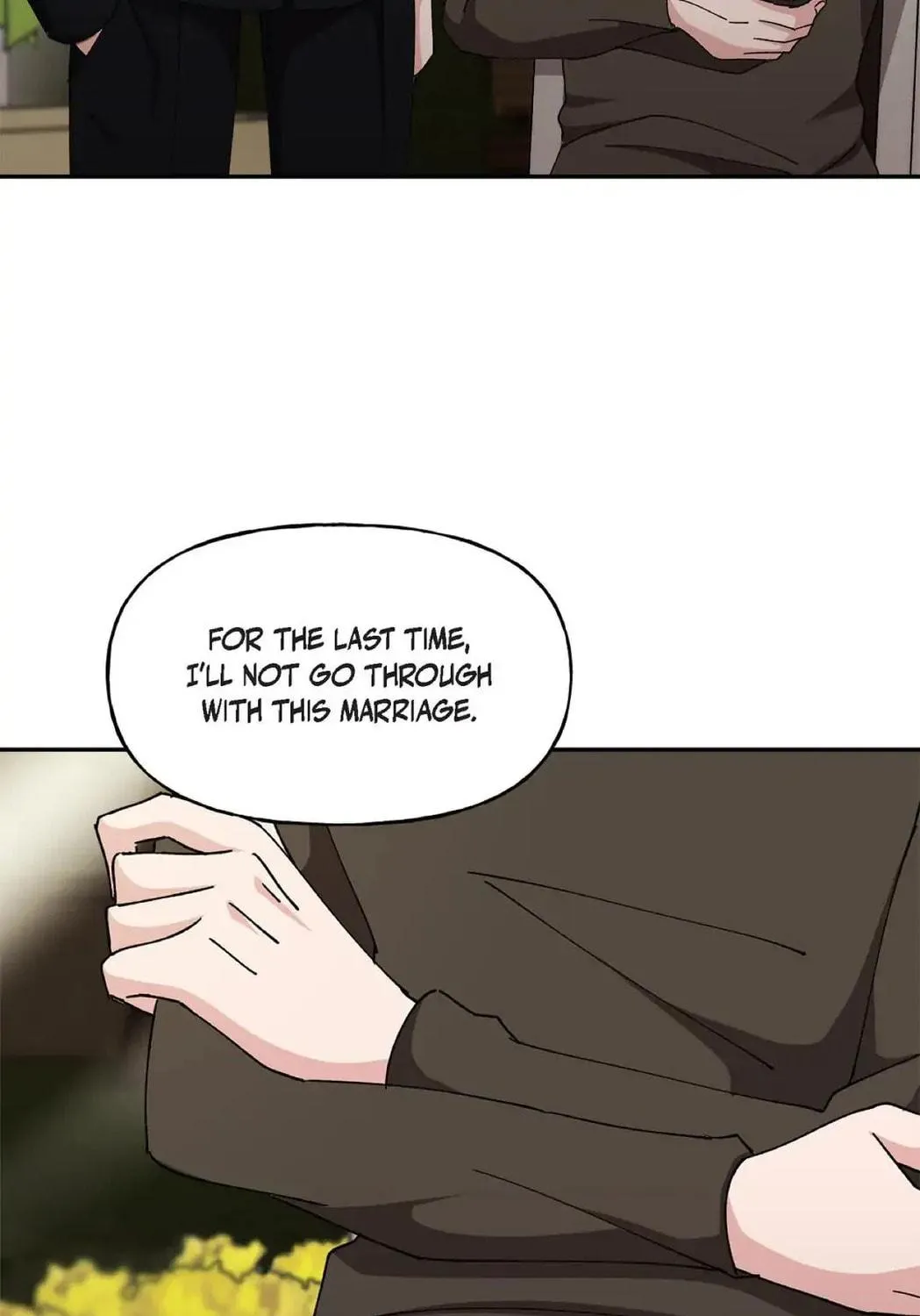 Unquenchable Thirst Chapter 38 page 17 - 