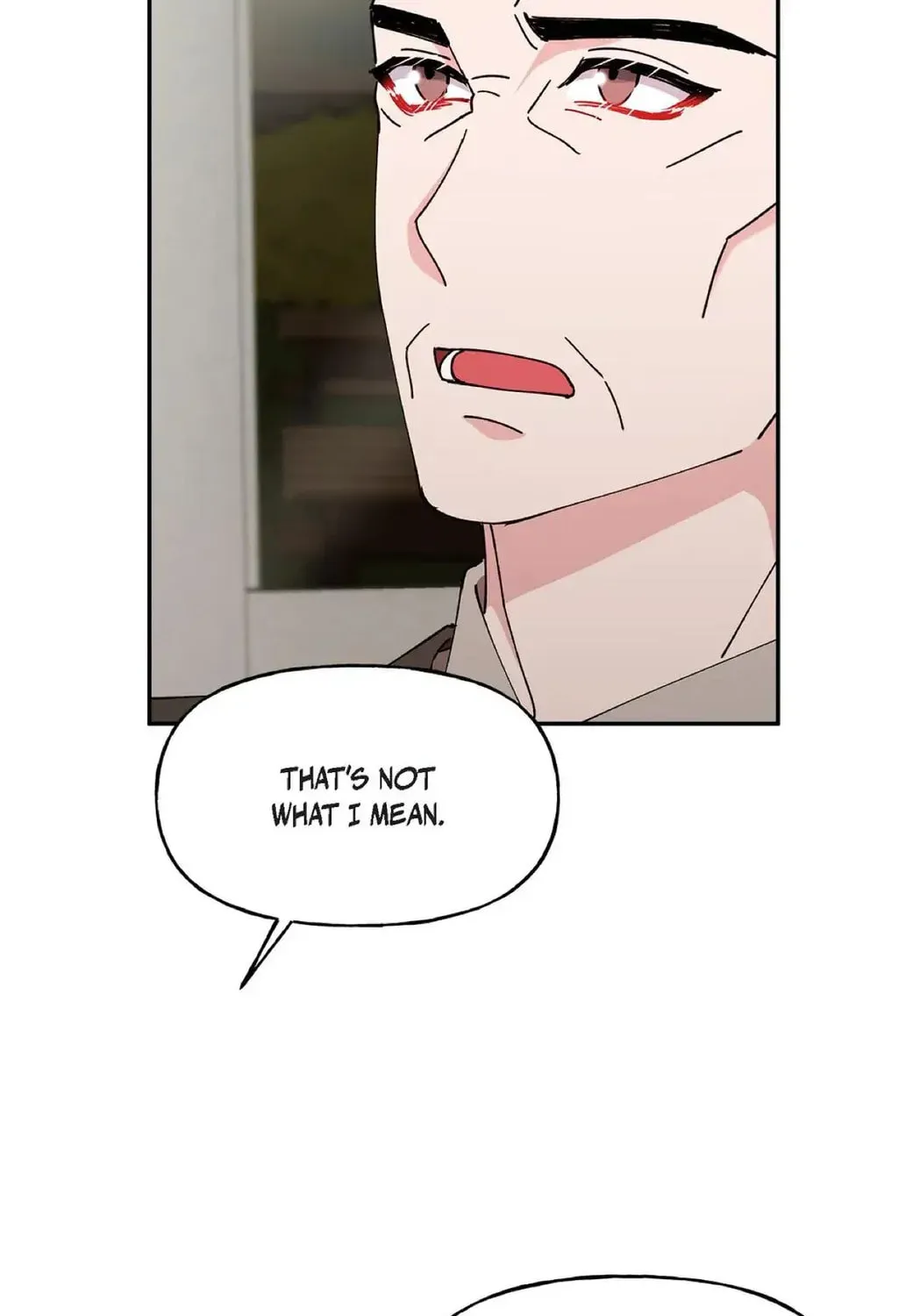 Unquenchable Thirst Chapter 38 page 25 - 