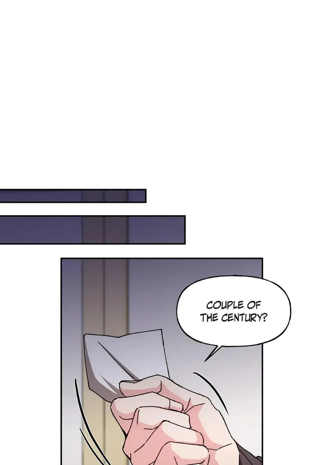 Unquenchable Thirst Chapter 38 page 31 - 