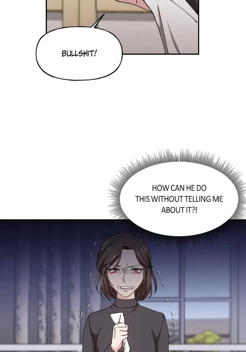 Unquenchable Thirst Chapter 38 page 33 - 