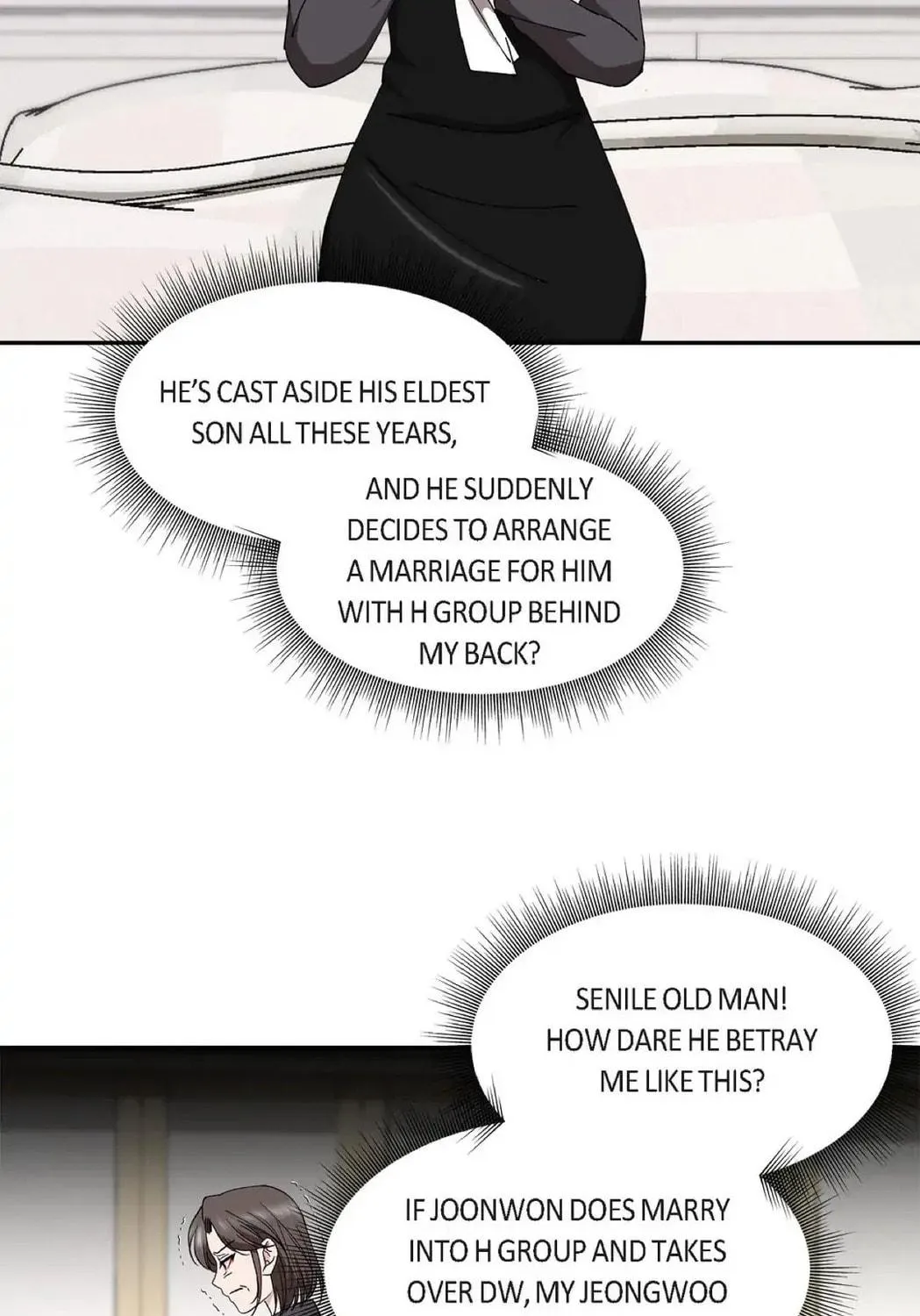 Unquenchable Thirst Chapter 38 page 35 - 