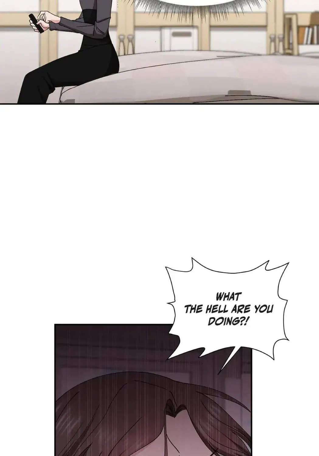 Unquenchable Thirst Chapter 38 page 37 - 