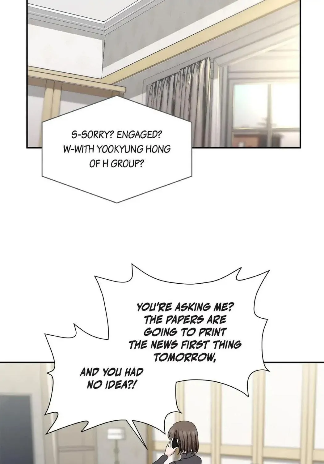 Unquenchable Thirst Chapter 38 page 41 - 