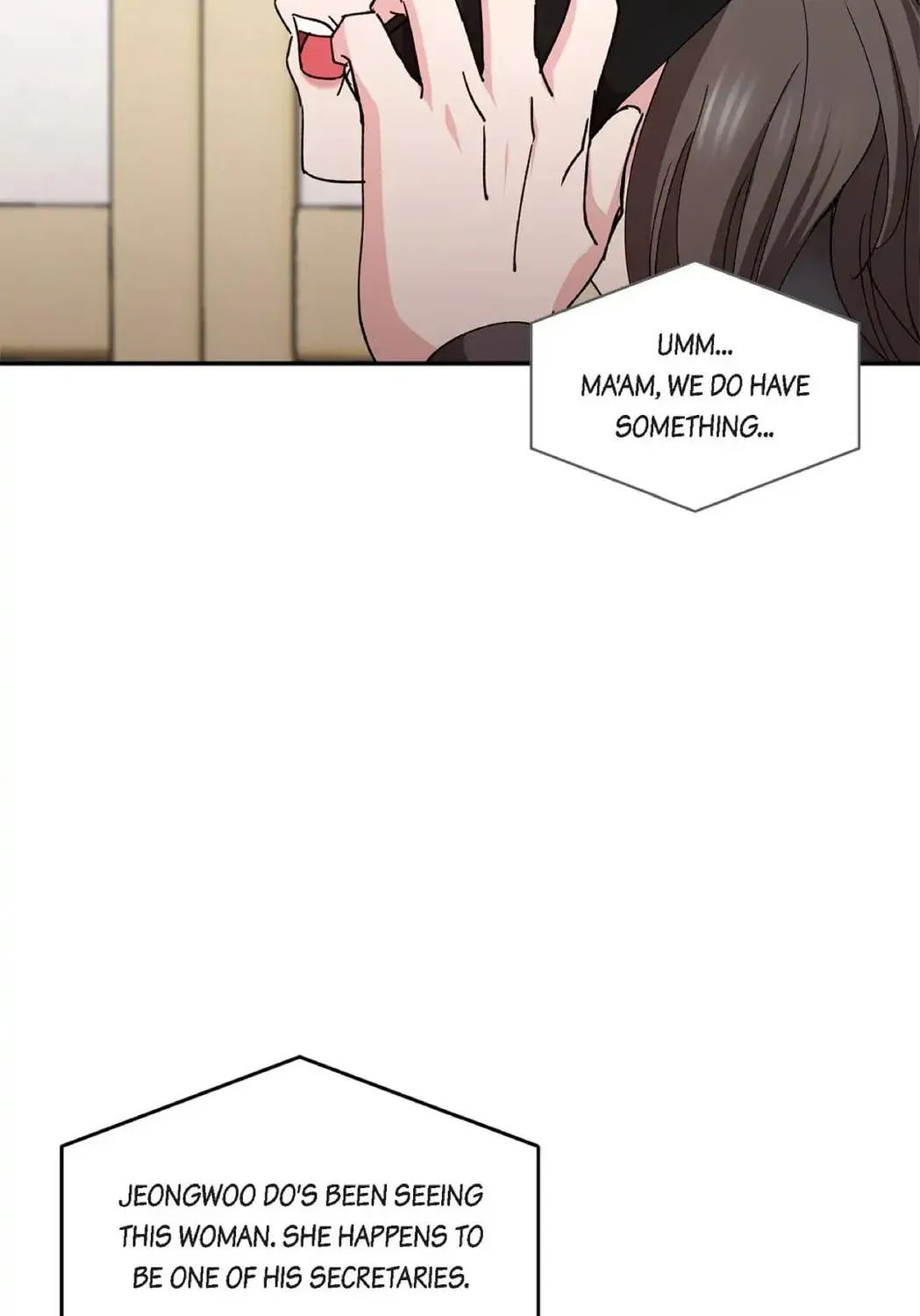 Unquenchable Thirst Chapter 38 page 45 - 