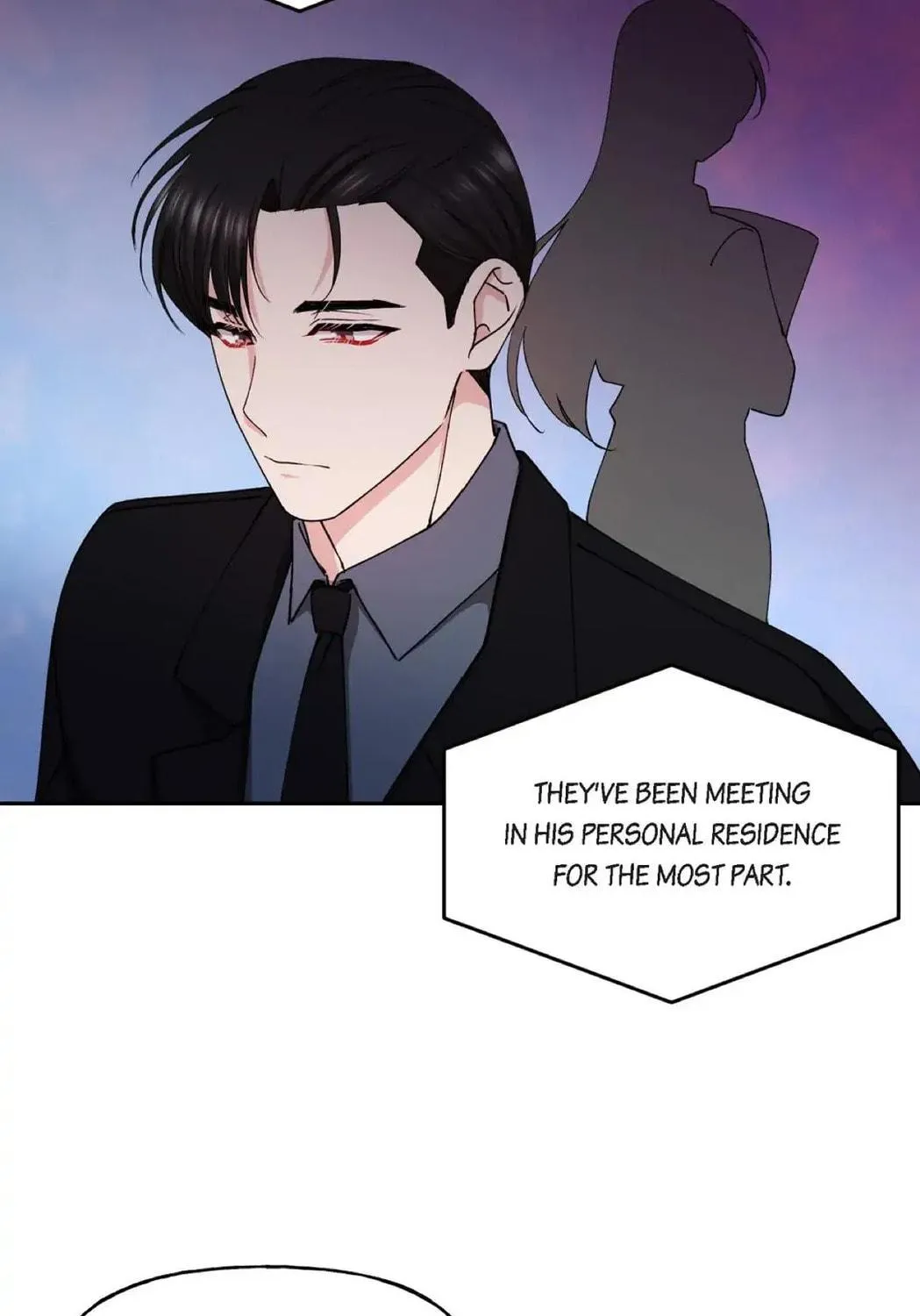 Unquenchable Thirst Chapter 38 page 47 - 