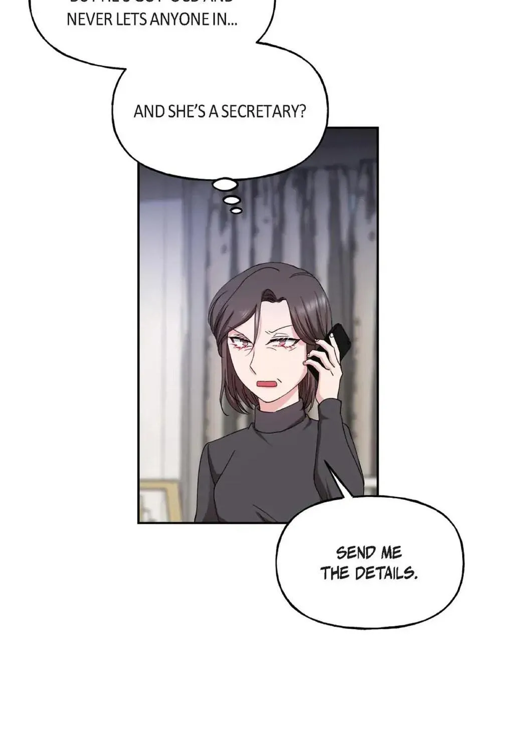 Unquenchable Thirst Chapter 38 page 49 - 