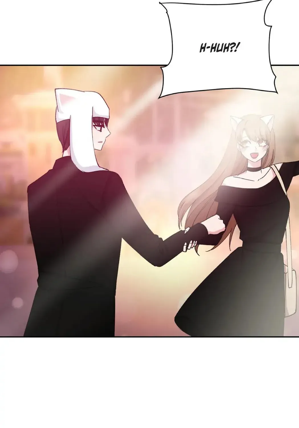 Unquenchable Thirst Chapter 38 page 55 - 