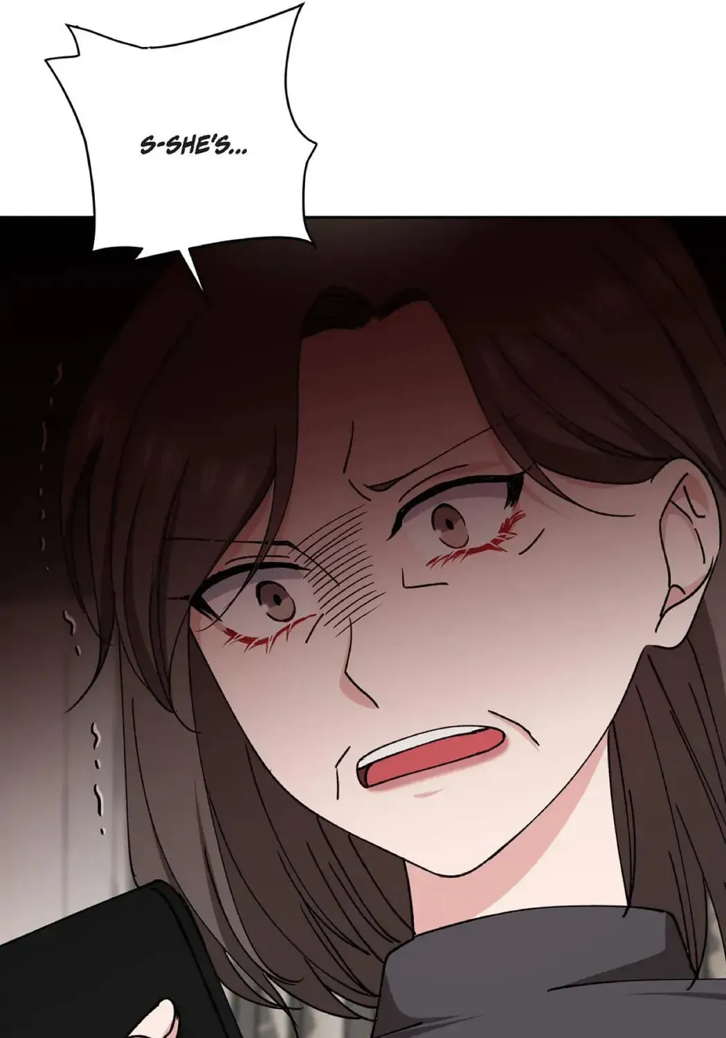 Unquenchable Thirst Chapter 38 page 57 - 