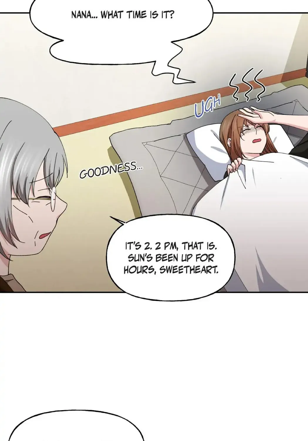 Unquenchable Thirst Chapter 38 page 63 - 