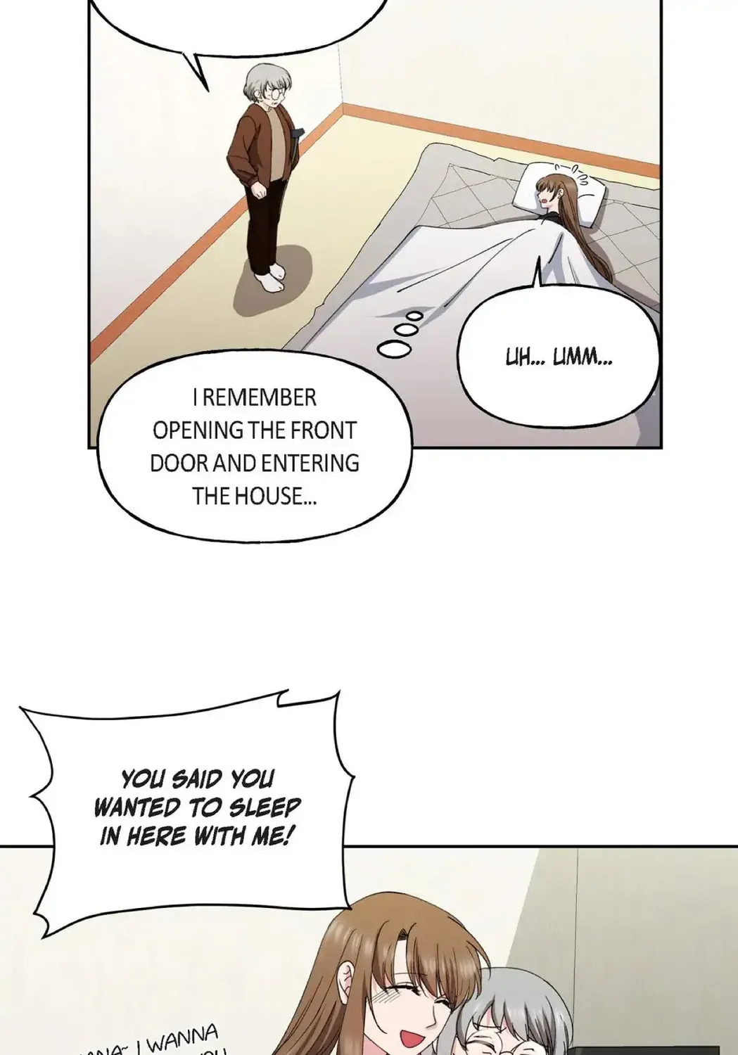Unquenchable Thirst Chapter 38 page 67 - 
