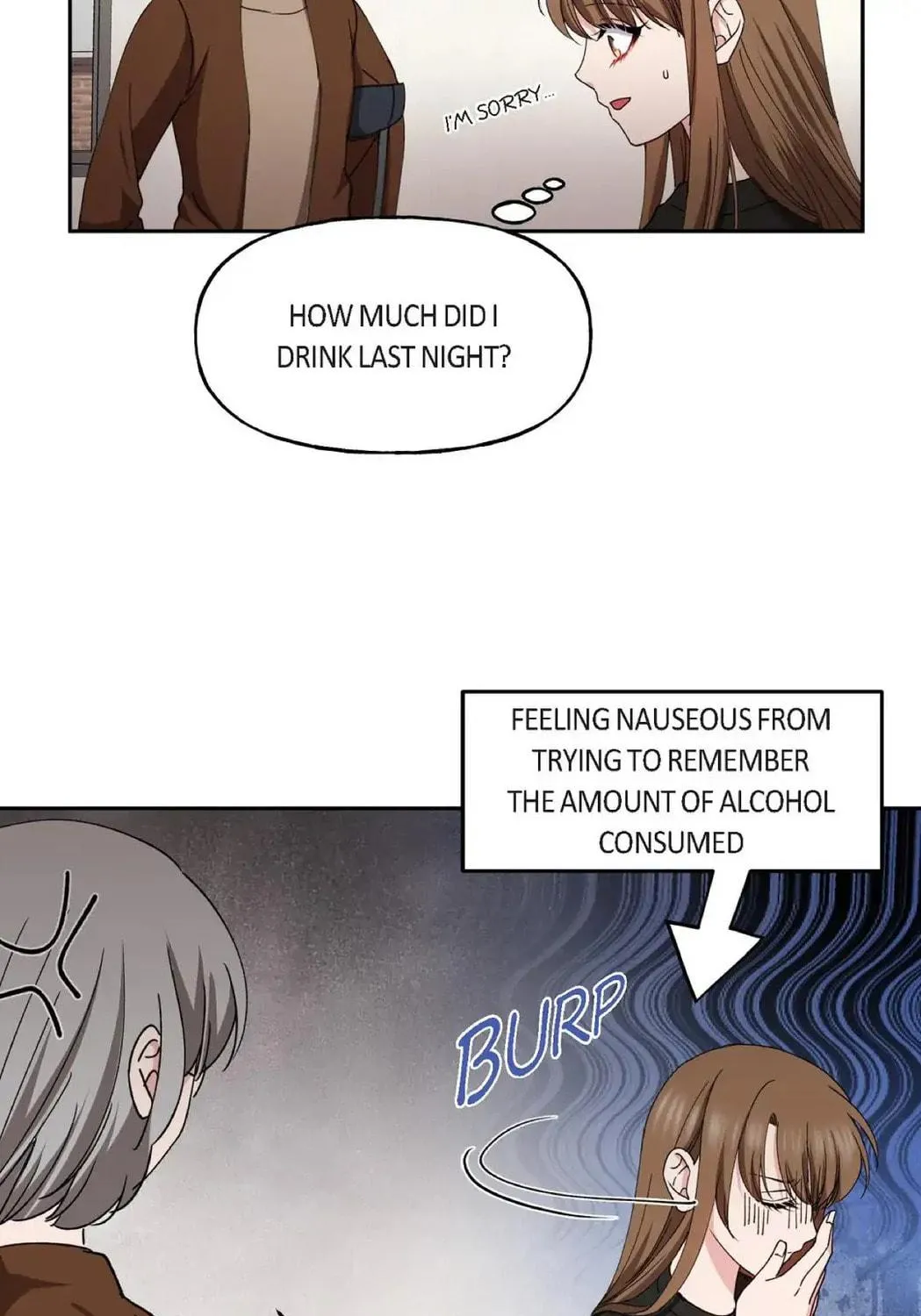 Unquenchable Thirst Chapter 38 page 71 - 