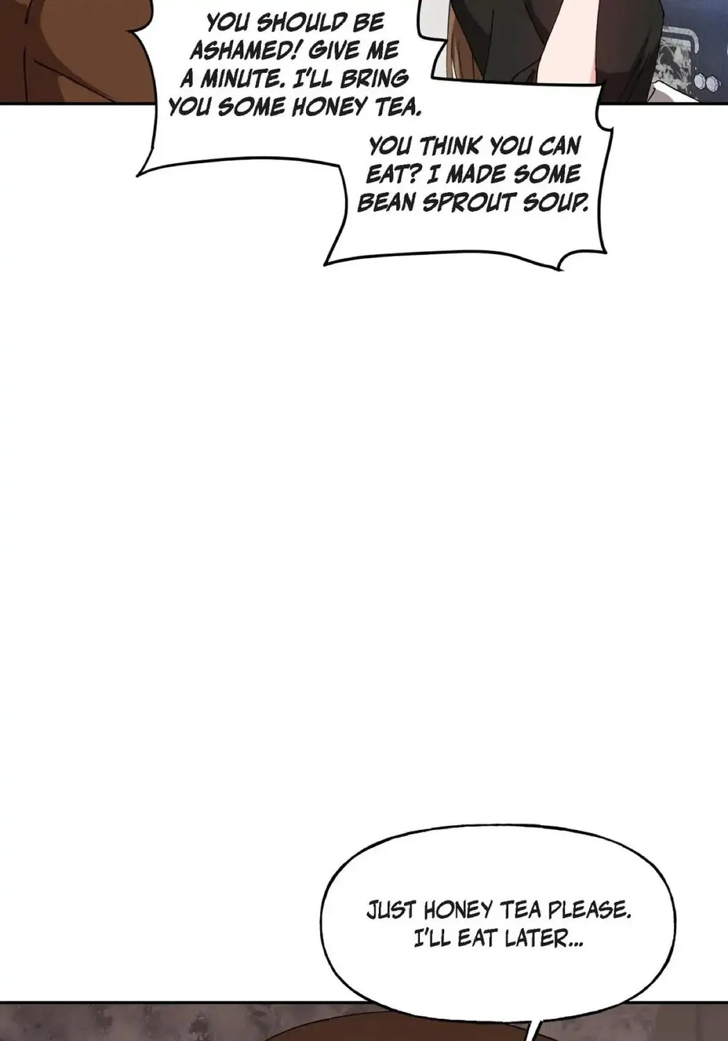 Unquenchable Thirst Chapter 38 page 73 - 