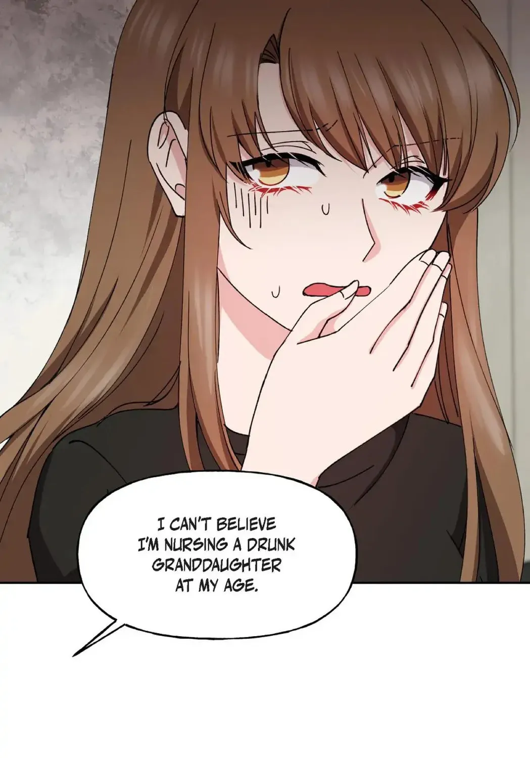 Unquenchable Thirst Chapter 38 page 75 - 