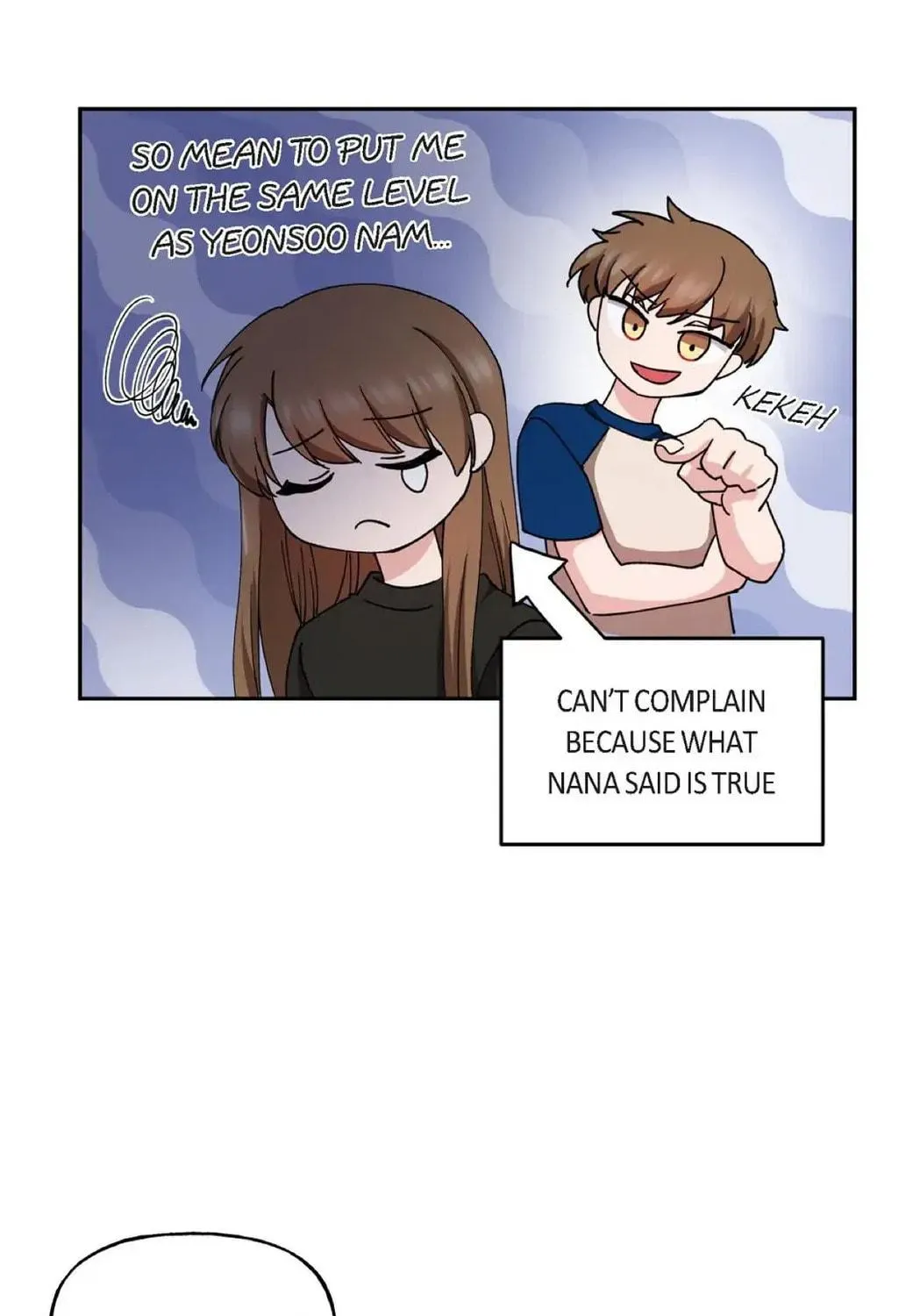 Unquenchable Thirst Chapter 38 page 79 - 