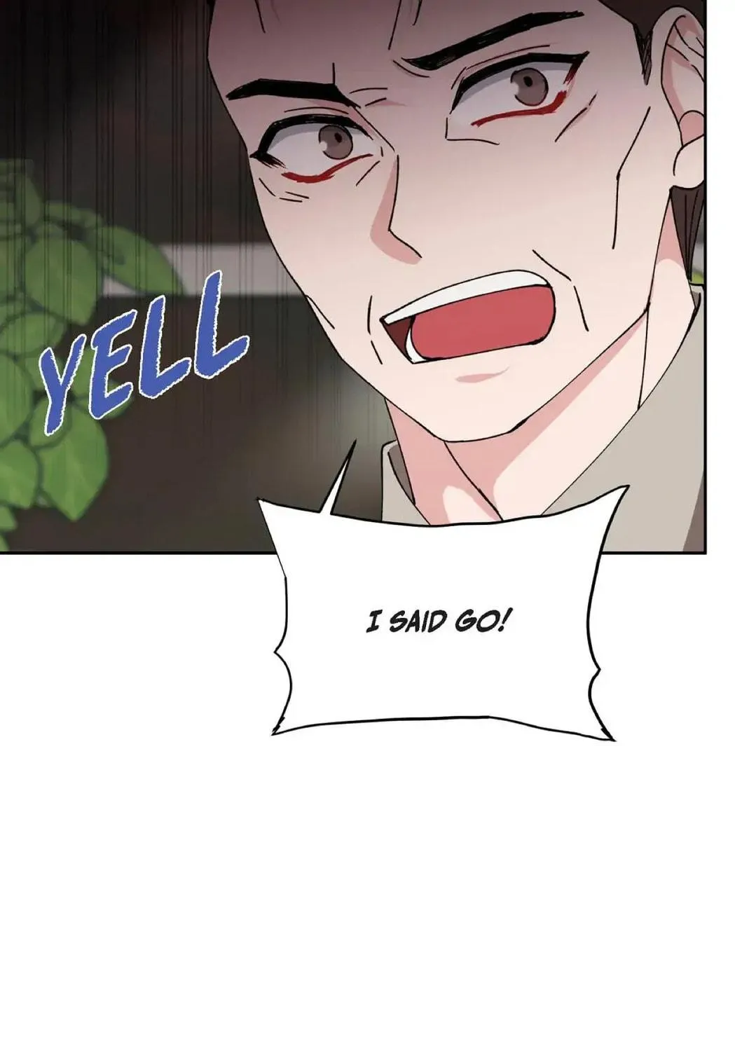 Unquenchable Thirst Chapter 38 page 9 - 