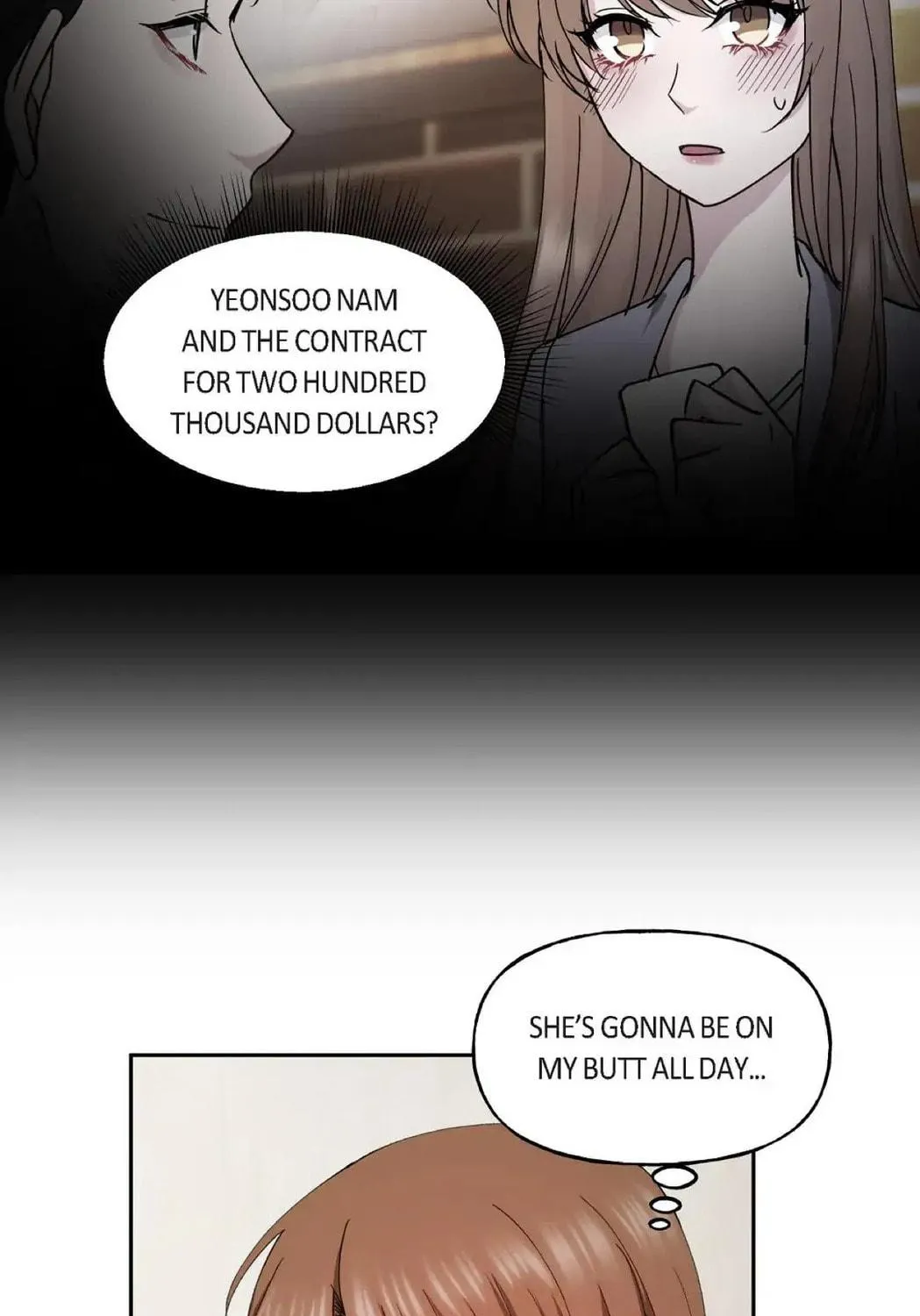 Unquenchable Thirst Chapter 38 page 89 - 