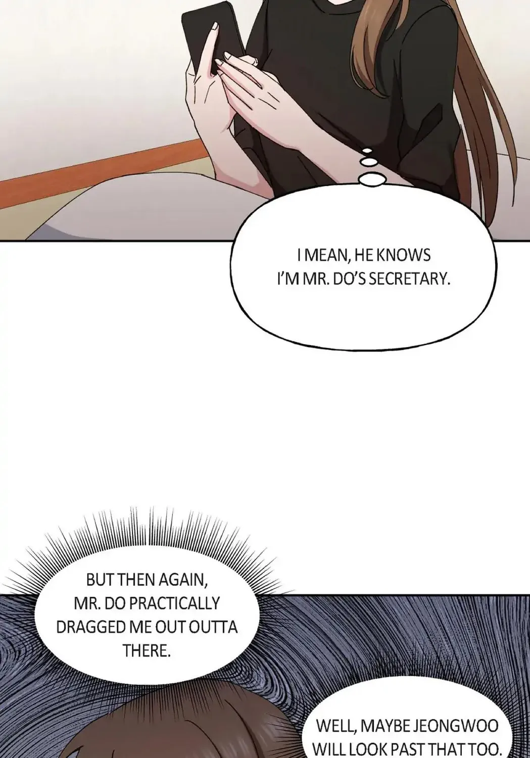 Unquenchable Thirst Chapter 38 page 97 - 