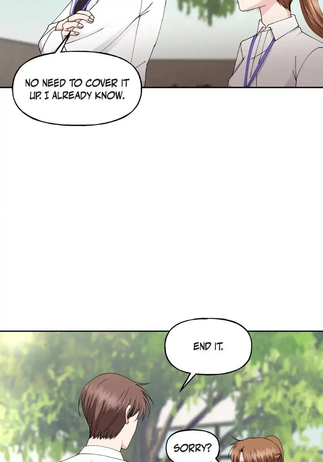 Unquenchable Thirst Chapter 39 page 101 - 