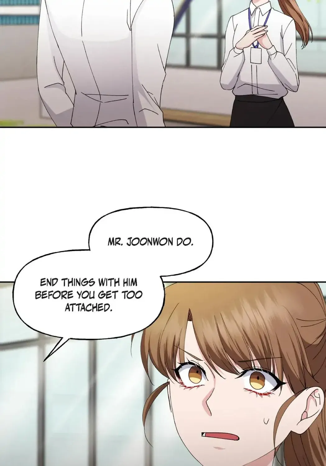 Unquenchable Thirst Chapter 39 page 103 - 