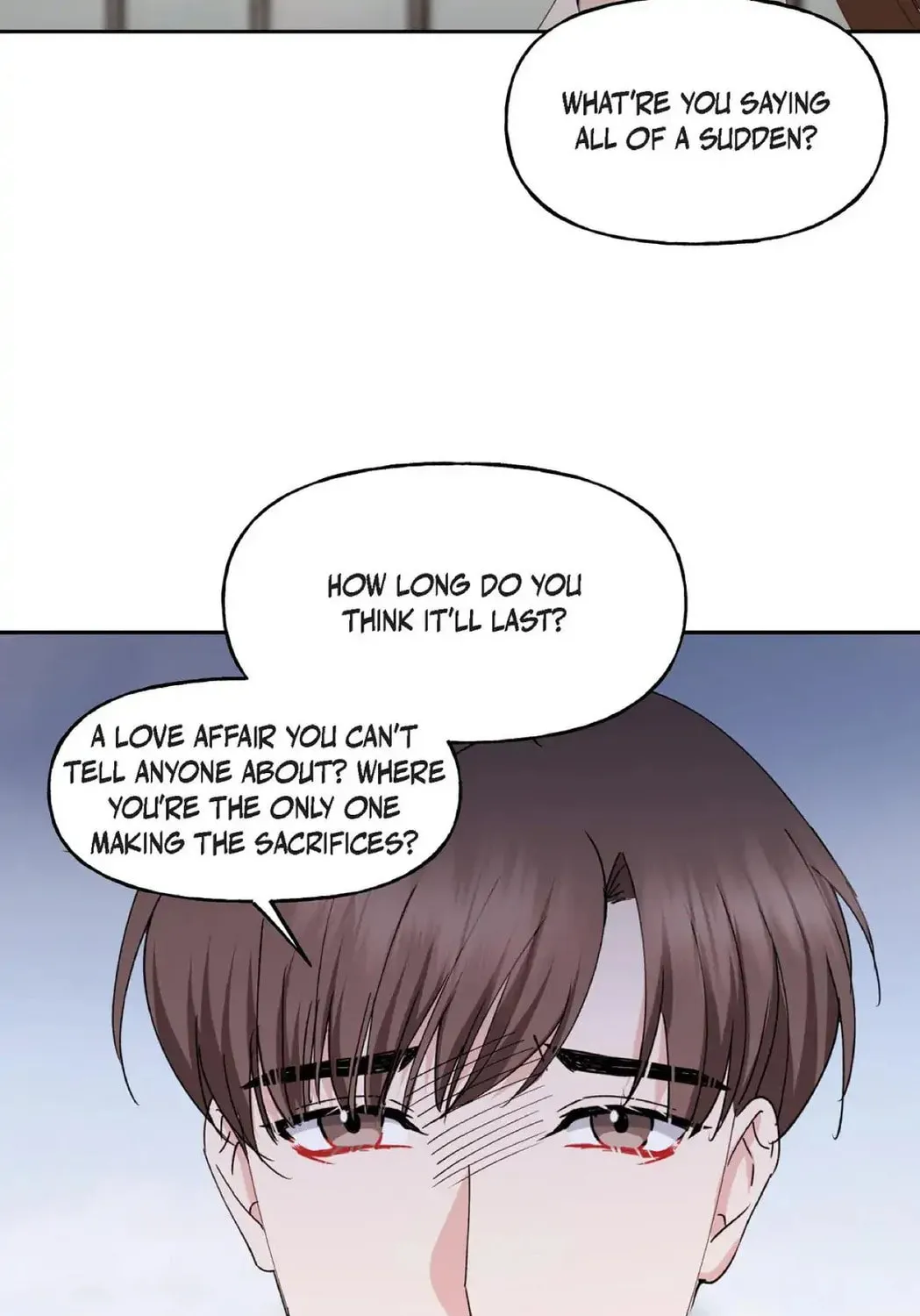 Unquenchable Thirst Chapter 39 page 105 - 