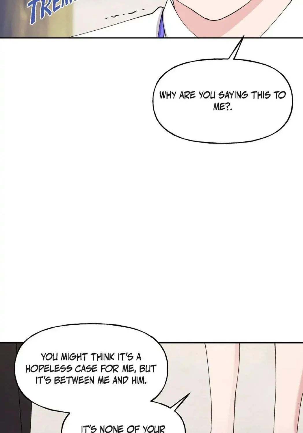 Unquenchable Thirst Chapter 39 page 113 - 