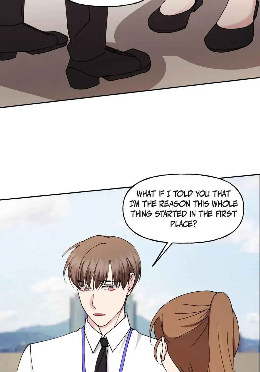 Unquenchable Thirst Chapter 39 page 115 - 