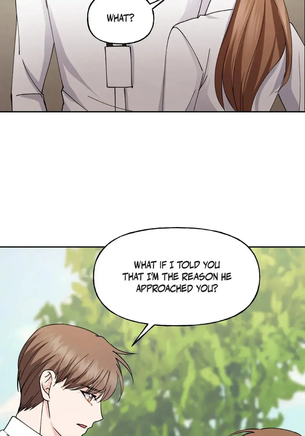 Unquenchable Thirst Chapter 39 page 117 - 