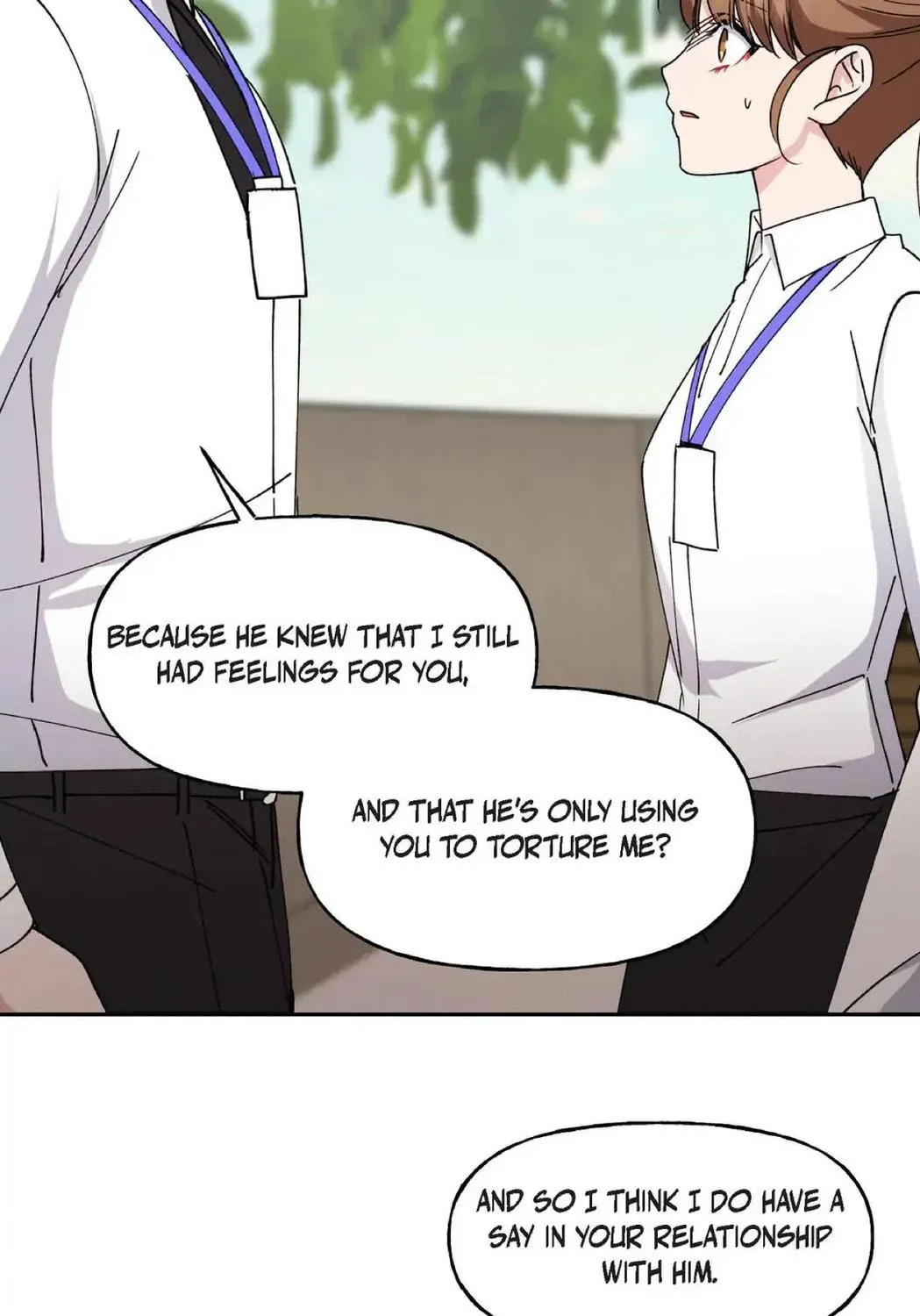 Unquenchable Thirst Chapter 39 page 119 - 