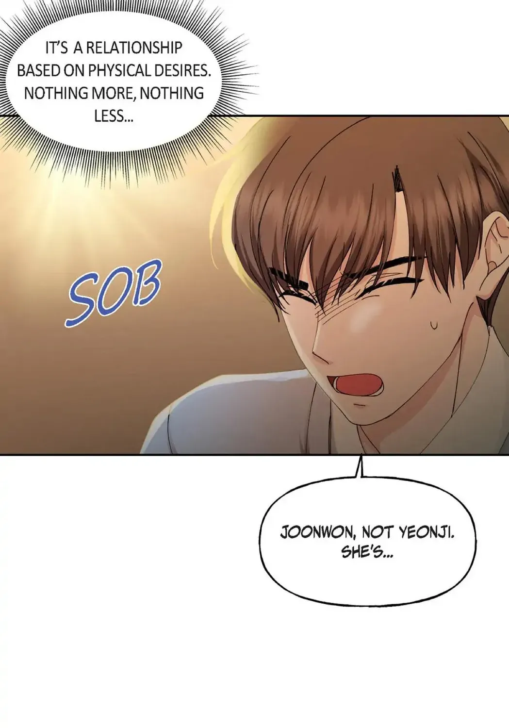 Unquenchable Thirst Chapter 39 page 13 - 