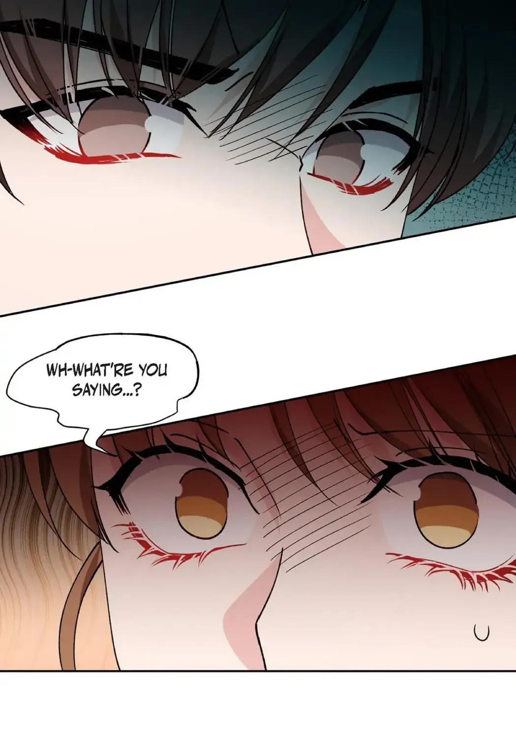 Unquenchable Thirst Chapter 39 page 121 - 