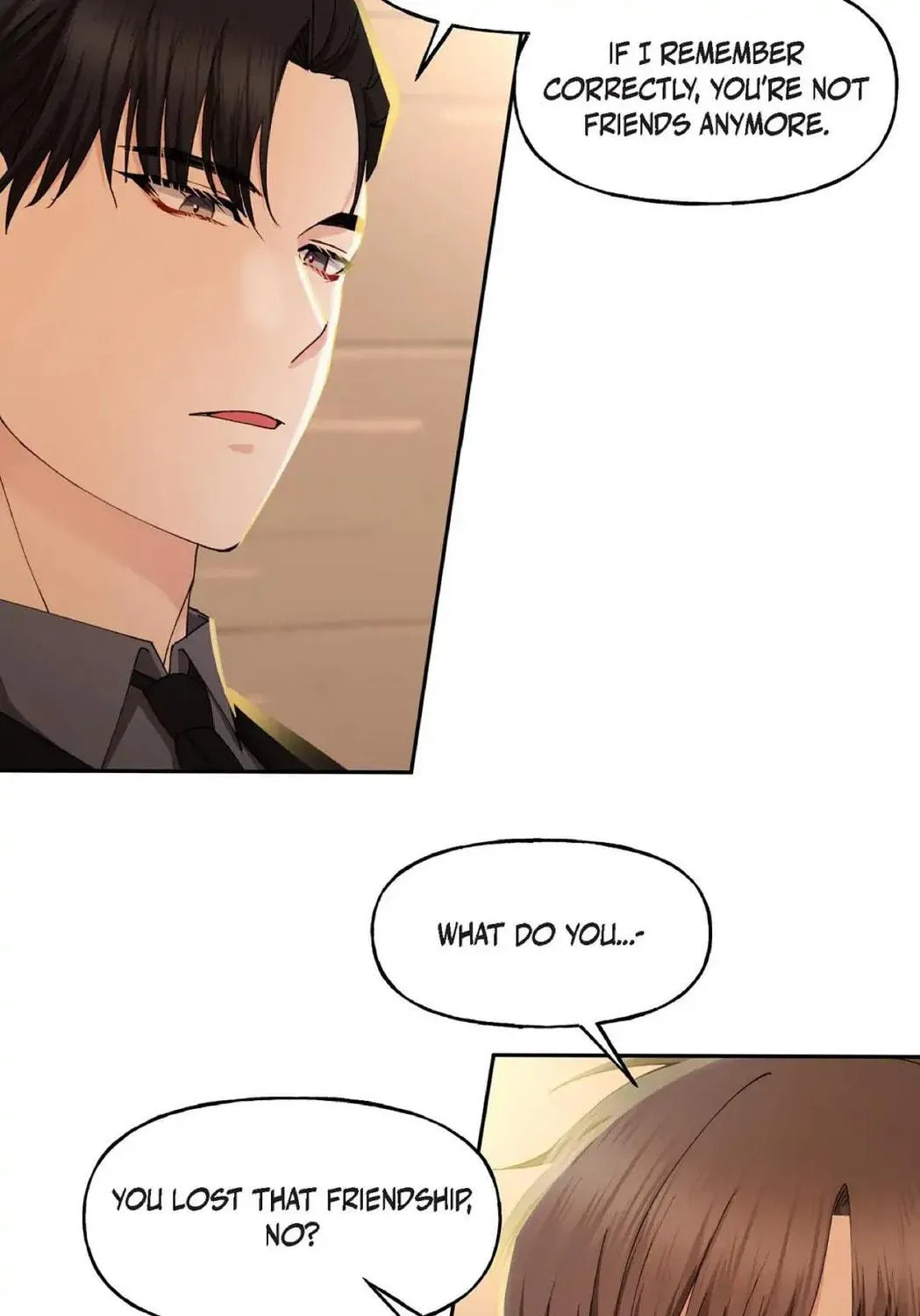 Unquenchable Thirst Chapter 39 page 17 - 