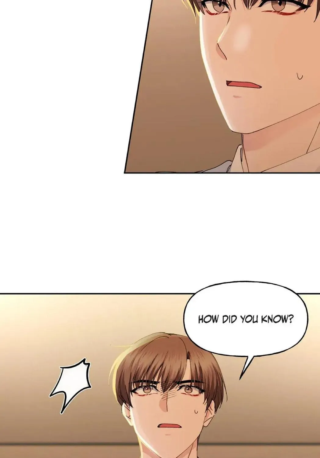 Unquenchable Thirst Chapter 39 page 19 - 