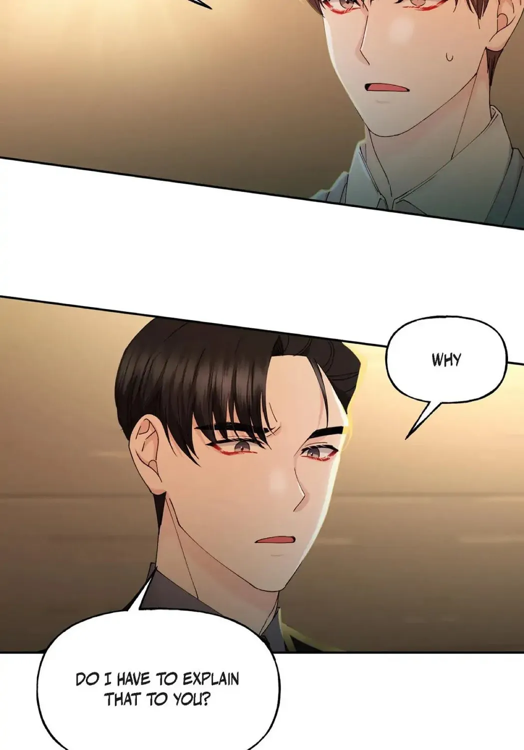 Unquenchable Thirst Chapter 39 page 3 - 