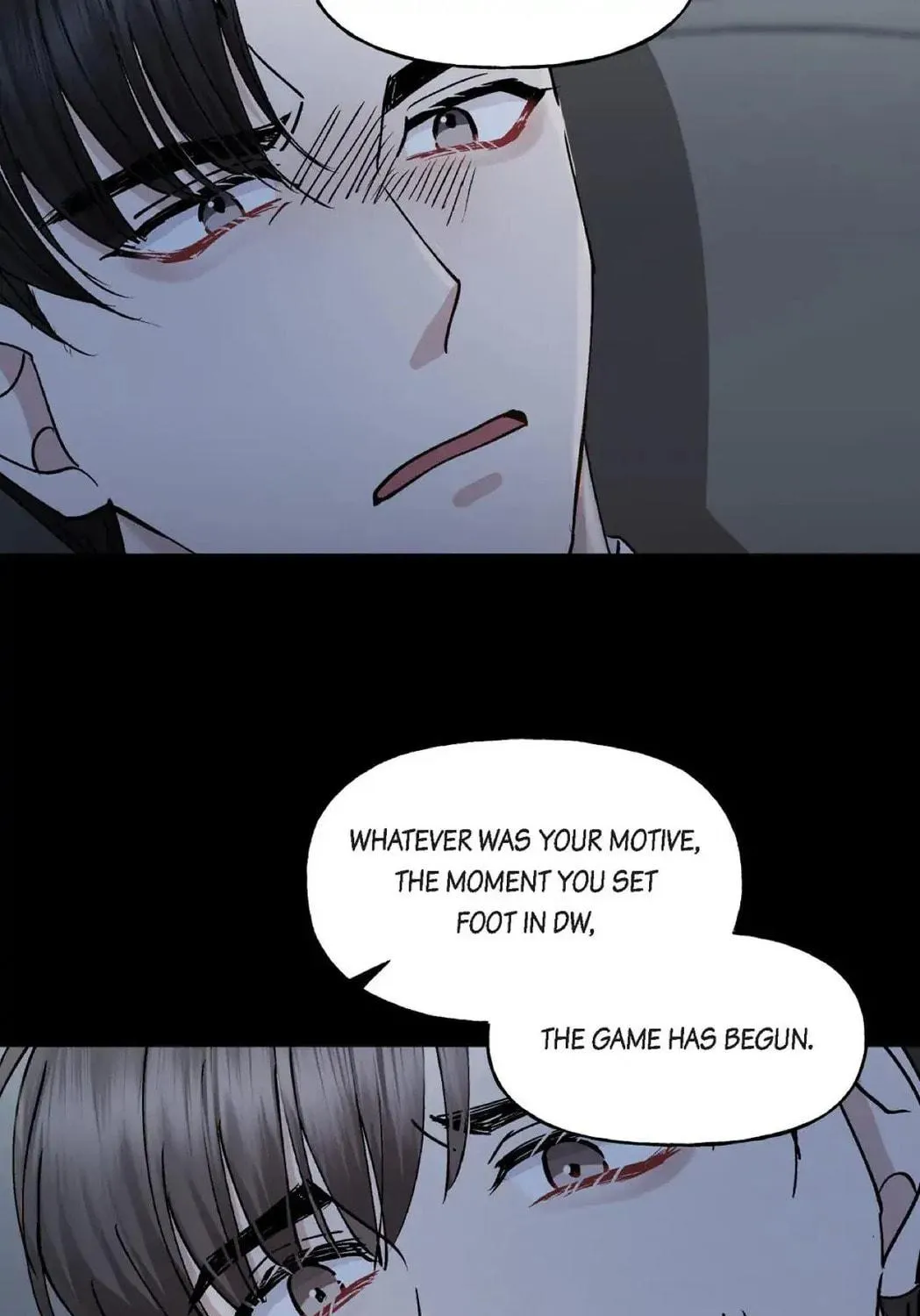 Unquenchable Thirst Chapter 39 page 23 - 