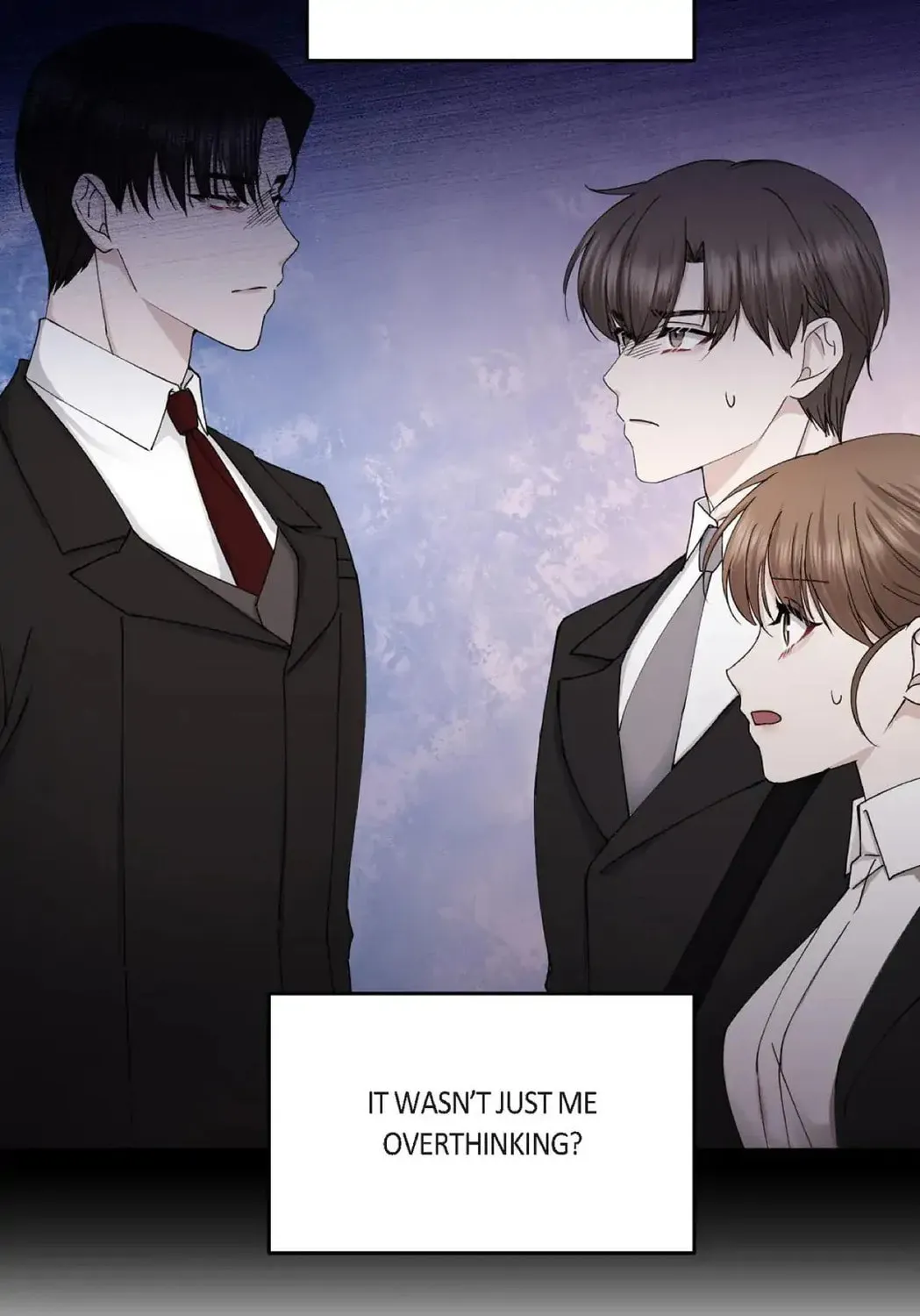 Unquenchable Thirst Chapter 39 page 31 - 