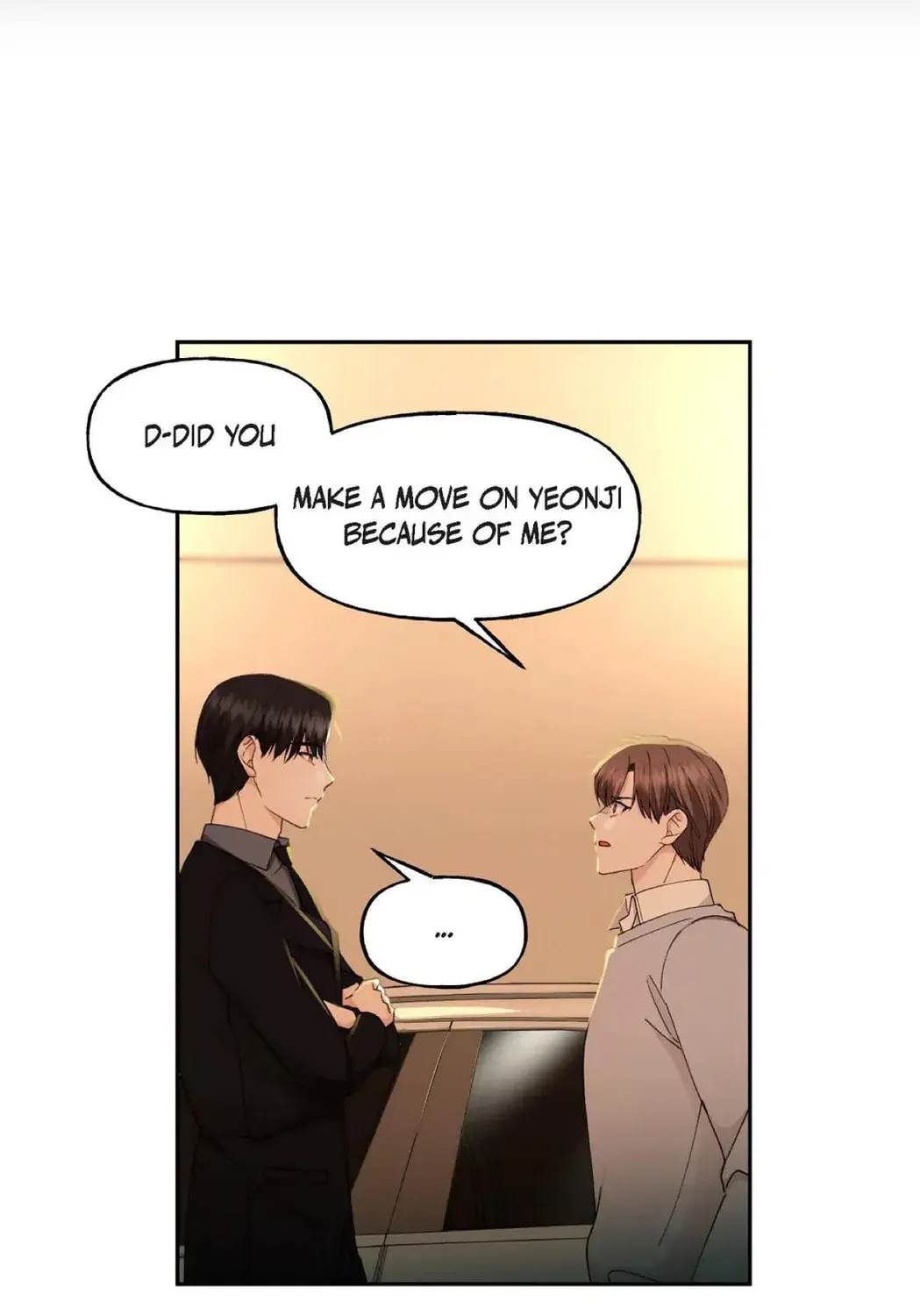 Unquenchable Thirst Chapter 39 page 33 - 