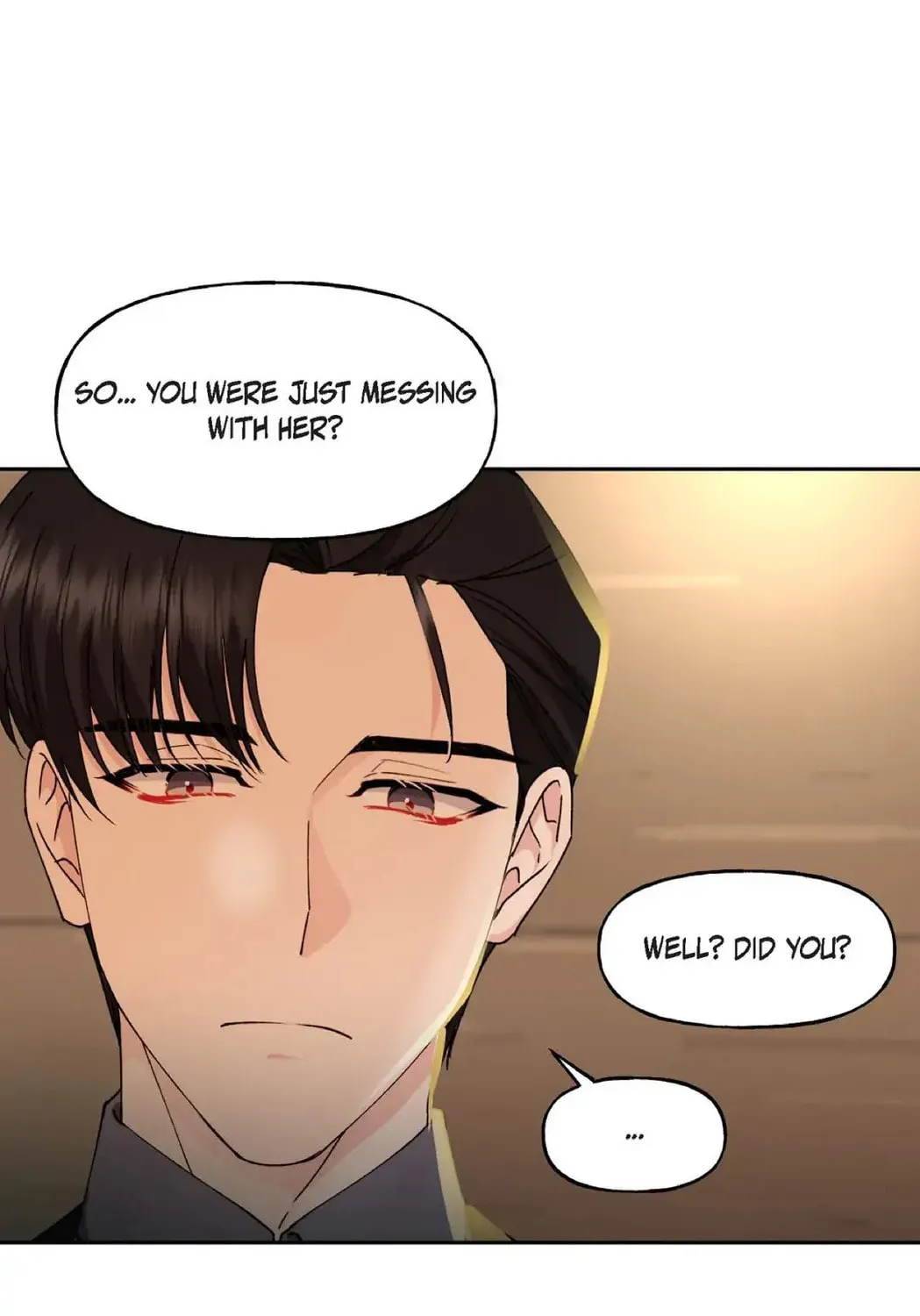Unquenchable Thirst Chapter 39 page 37 - 